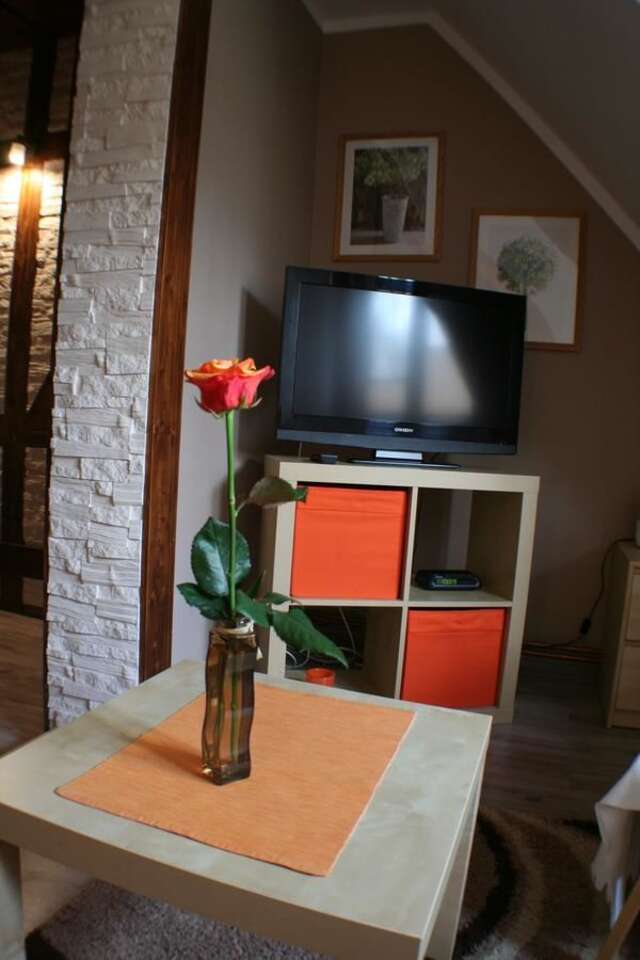 Апартаменты Apartamenty Centrum Zakopane Закопане-37